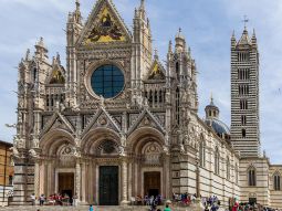 Duomo di Siena